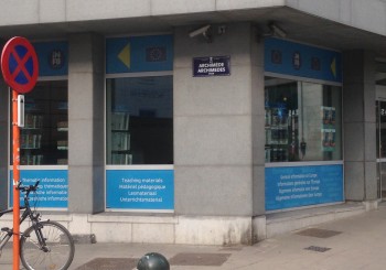 Amarcord Bruxelles: il vecchio con l’asinello