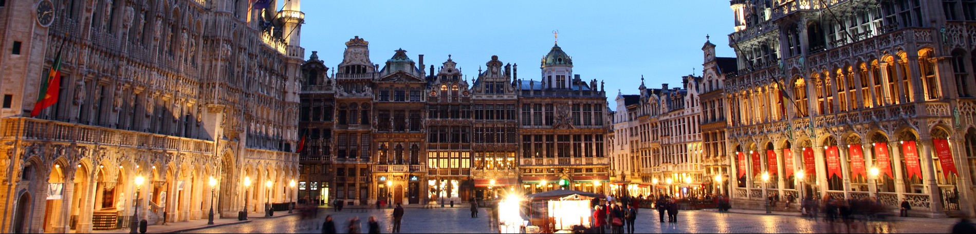 Bruxelles